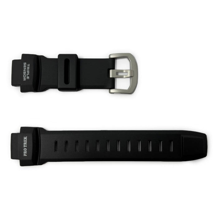 Casio Black Watch Strap 10412702