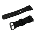 Casio Black Watch Strap 10418515