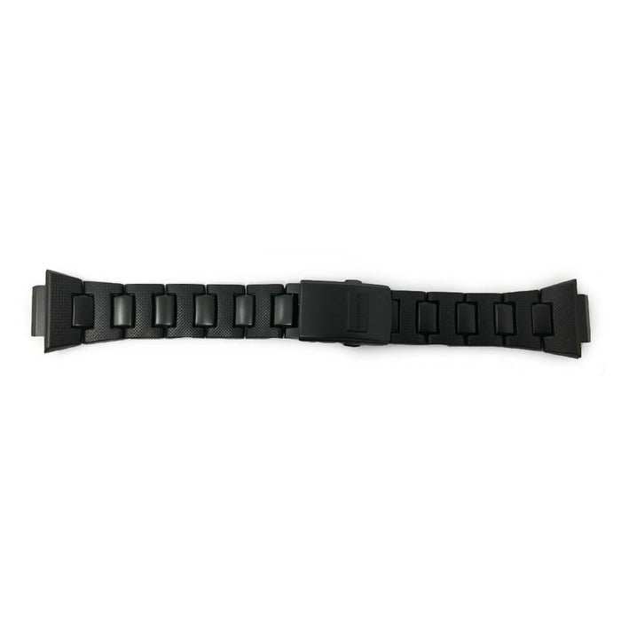 Casio Black Watch Strap 10440758