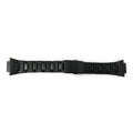 Casio Black Watch Strap 10440758