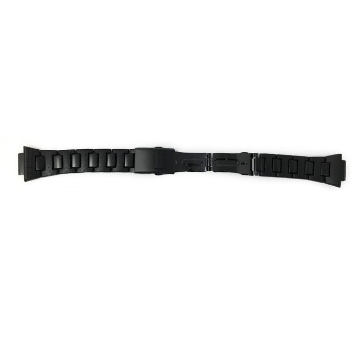 Casio Black Watch Strap 10440758