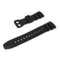 Casio Black Watch Strap 10452435