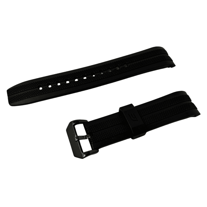 Casio Black Watch Strap 10506315