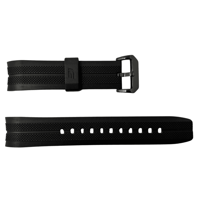 Casio Black Watch Strap 10506315
