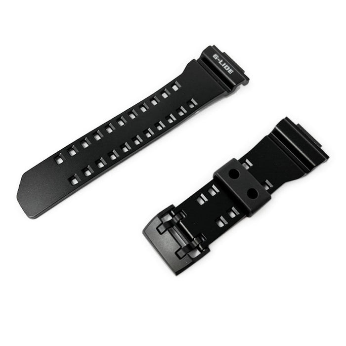 Casio Black Watch Strap 10524994