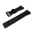 Casio Black Watch Strap 10548380