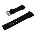 Casio Black Watch Strap 10552597