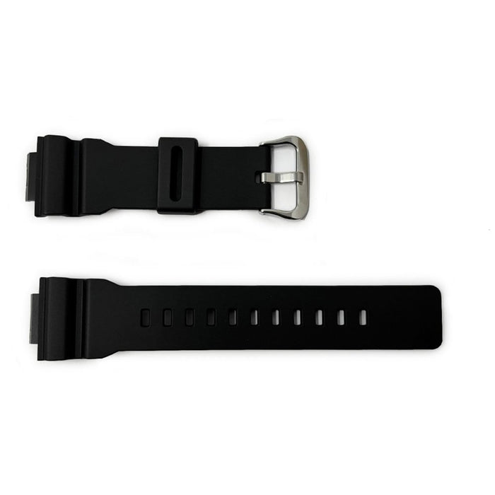 Casio Black Watch Strap 10552597