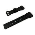 Casio Black Watch Strap 10558173