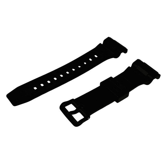 Casio Black Watch Strap 10569210