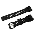 Casio Black Watch Strap 10573715