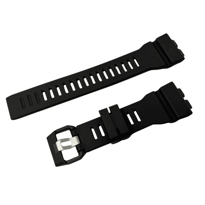 Casio Black Watch Strap 10573715