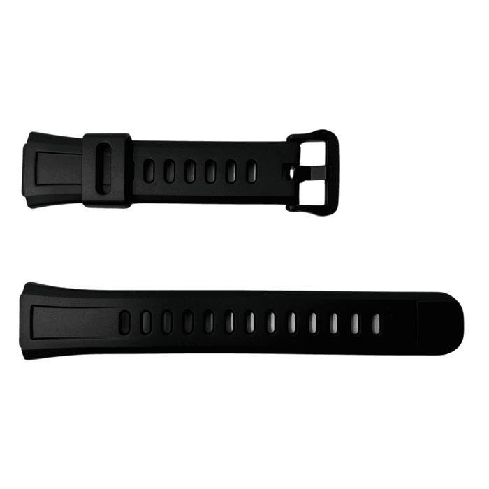 Casio Black Watch Strap 10579592
