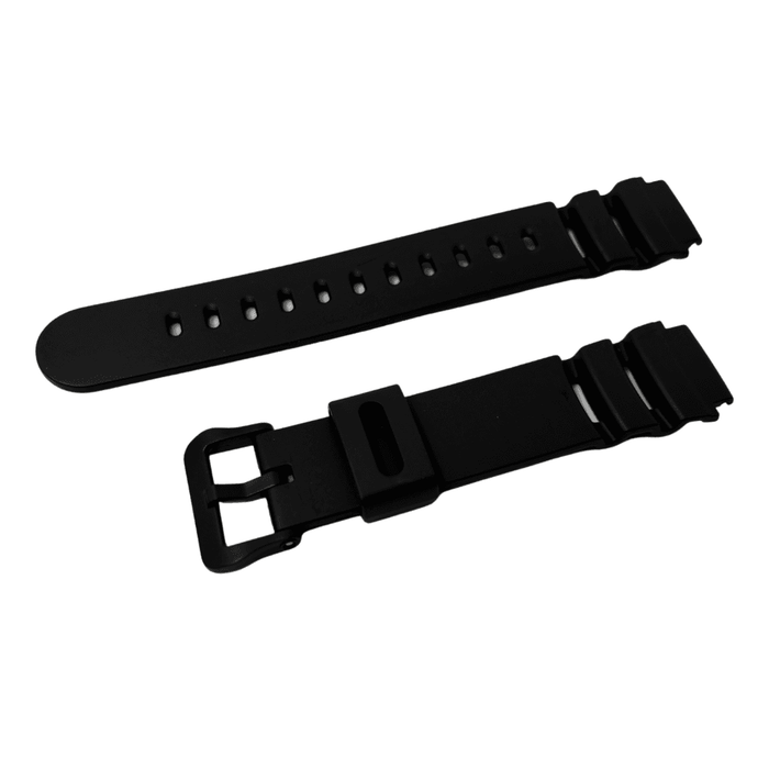 Casio Black Watch Strap 10592728