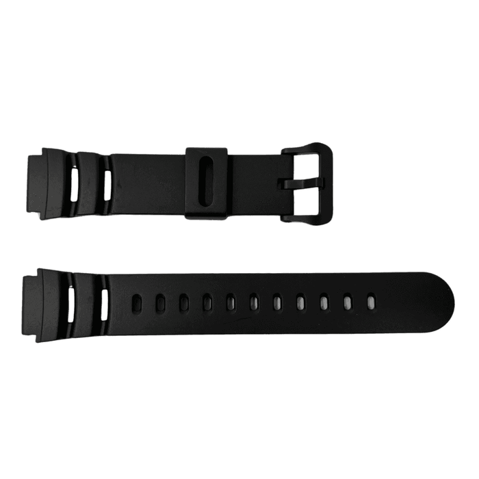 Casio Black Watch Strap 10592728