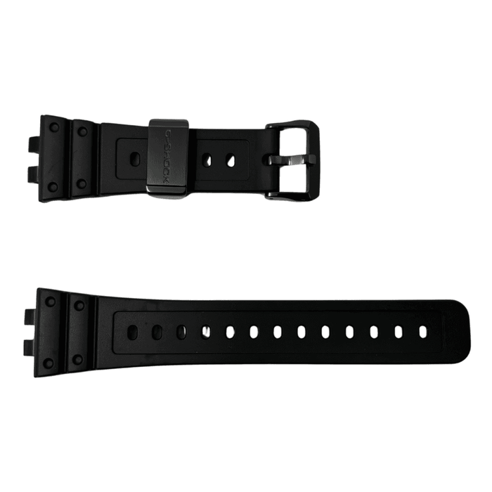 Casio Black Watch Strap 10600352