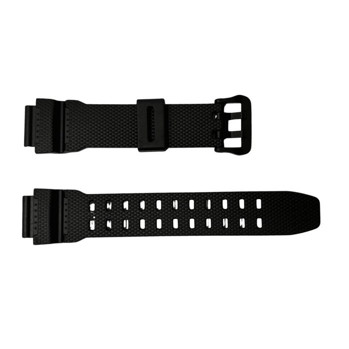 Casio Black Watch Strap 10602363