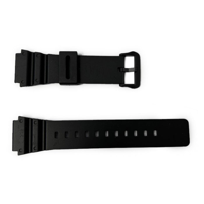 Casio Black Watch Strap 10628461