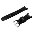 Casio Black Watch Strap 10631629
