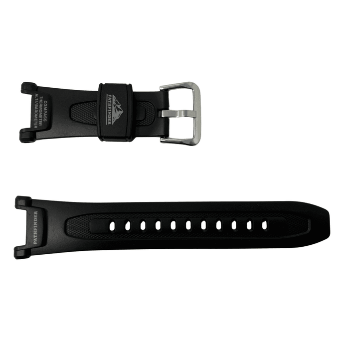 Casio Black Watch Strap 10631629