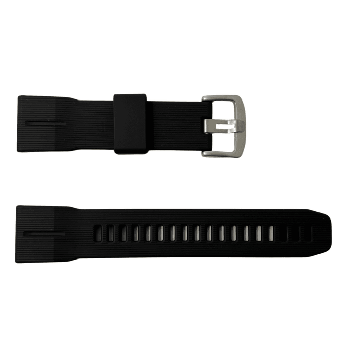 Casio Black Watch Strap 10640078