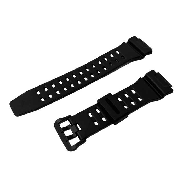 Casio Black Watch Strap 10641364