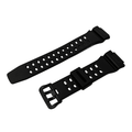 Casio Black Watch Strap 10641364