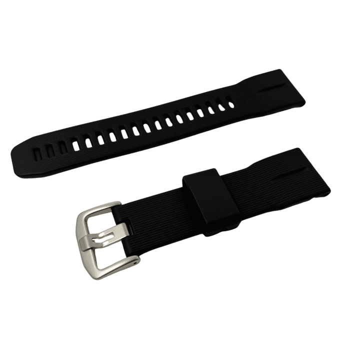 Casio Black Watch Strap 10642682