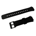 Casio Black Watch Strap 10656196