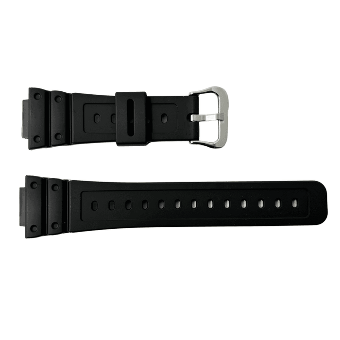 Casio Black Watch Strap 10682316