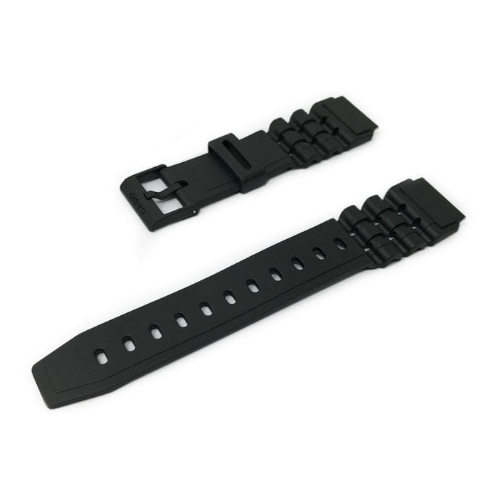 Casio Black Watch Strap 71602163