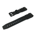 Casio Black Watch Strap 71602163