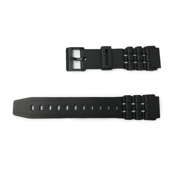 Casio Black Watch Strap 71602163