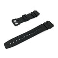 Casio Black Watch Strap 71604350