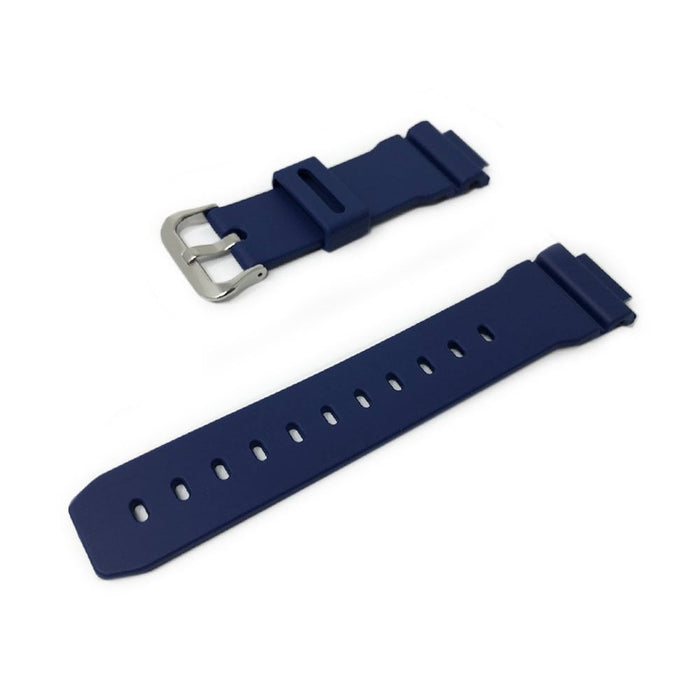 Casio Blue Watch Strap 10071727