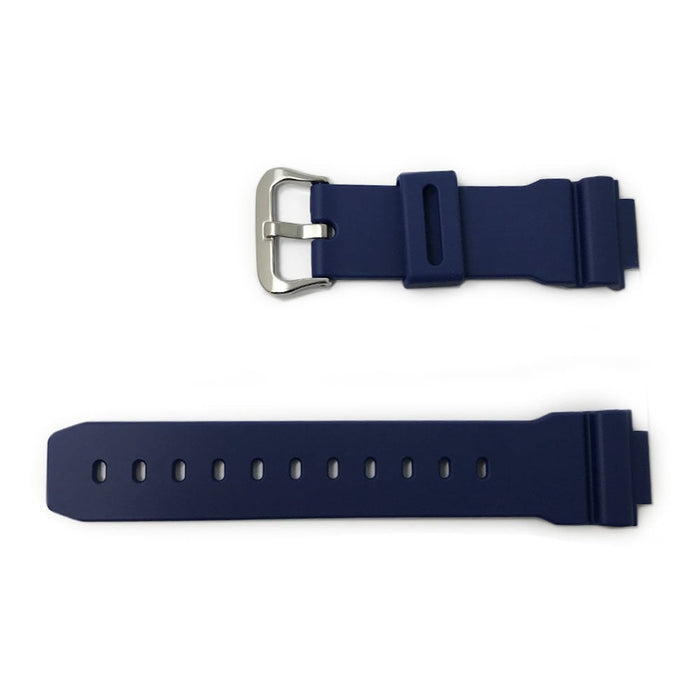 Casio Blue Watch Strap 10071727