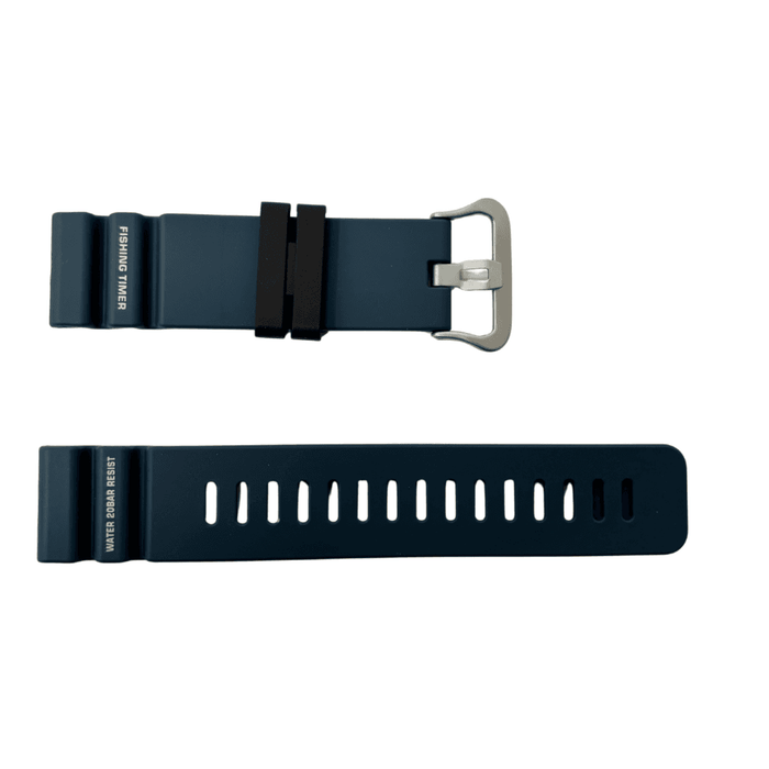 Casio Blue Watch Strap 10618161