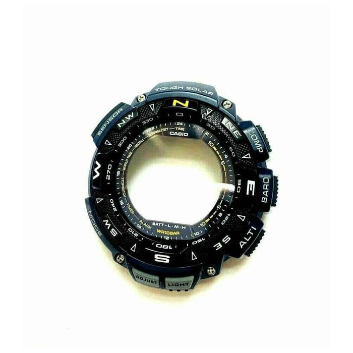 Casio Centre Bezel 10390608