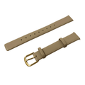 Casio Cream Leather Strap 10592540