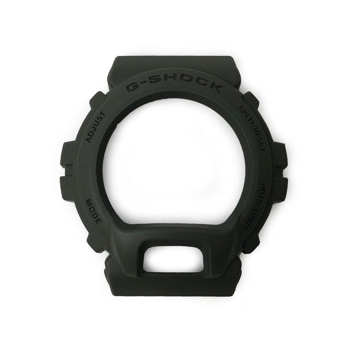 Casio Dark Green Bezel 10403799