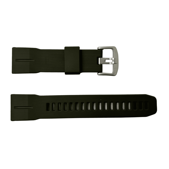 Casio Dark Green Watch Strap 10640079