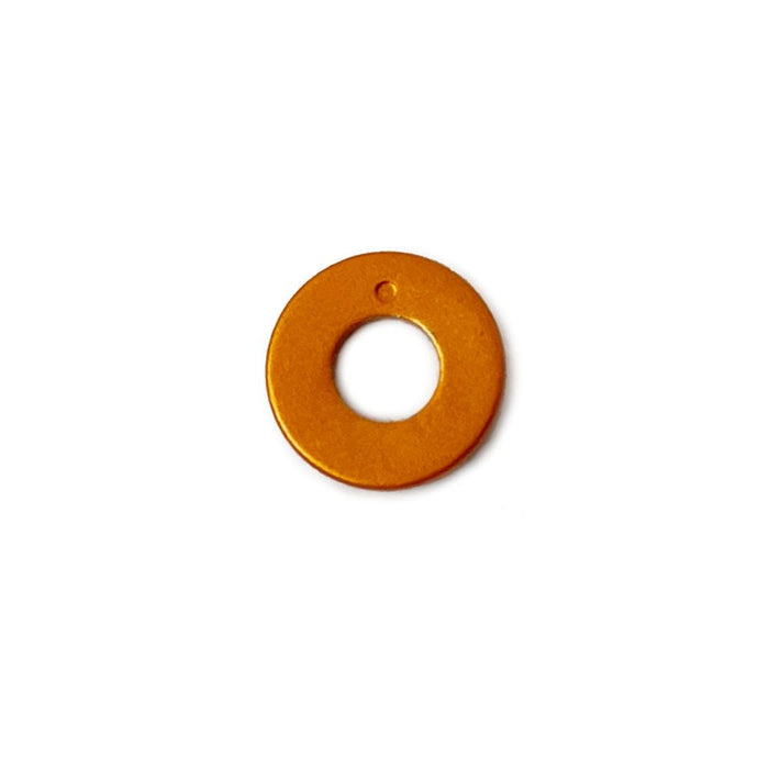 Casio Decorative Orange Washer 10397905