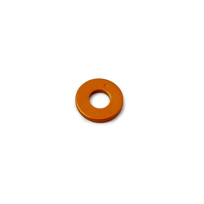 Casio Decorative Orange Washer 10397905