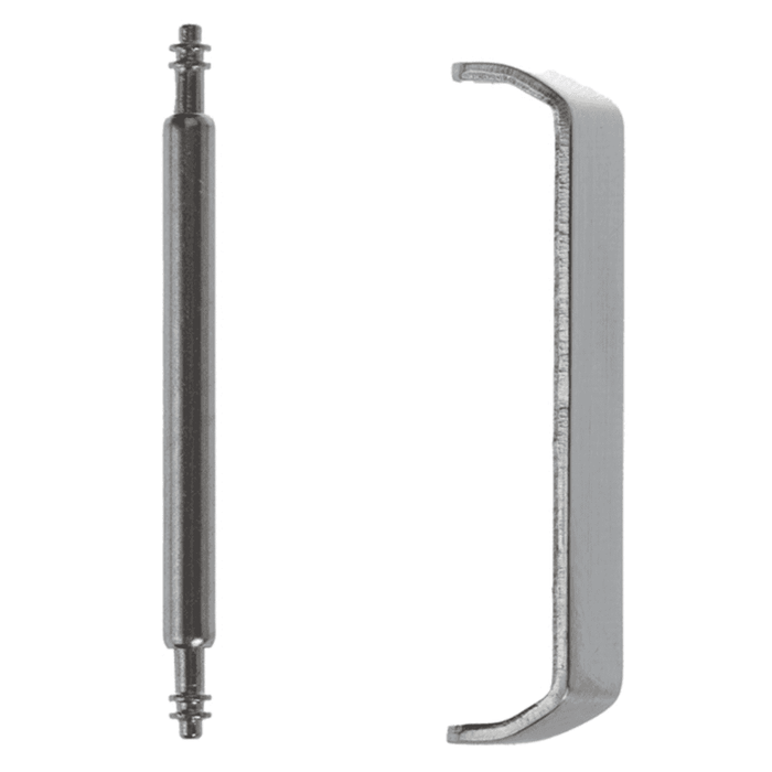 Casio End Link with Spring Bar 10114367