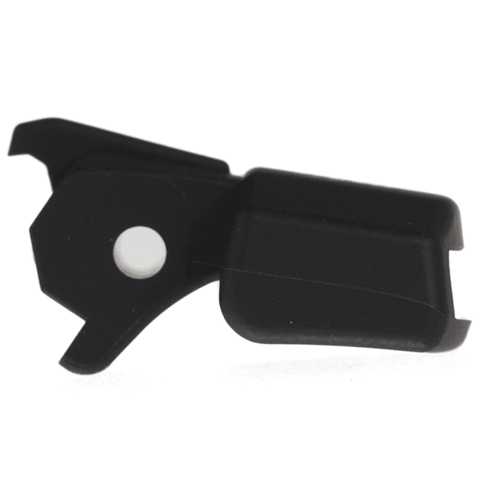 Casio End Piece / Cover Black Red 10484190