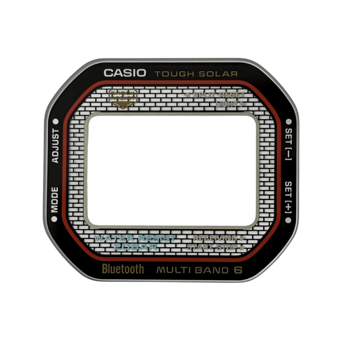 Casio Glass 10568262