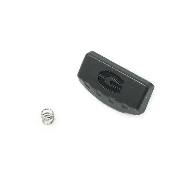 Casio Grey Button 10334108