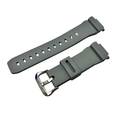 Casio Grey Watch Strap 10626492
