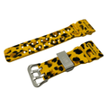 Casio Leopard Print Watch Strap 10580618