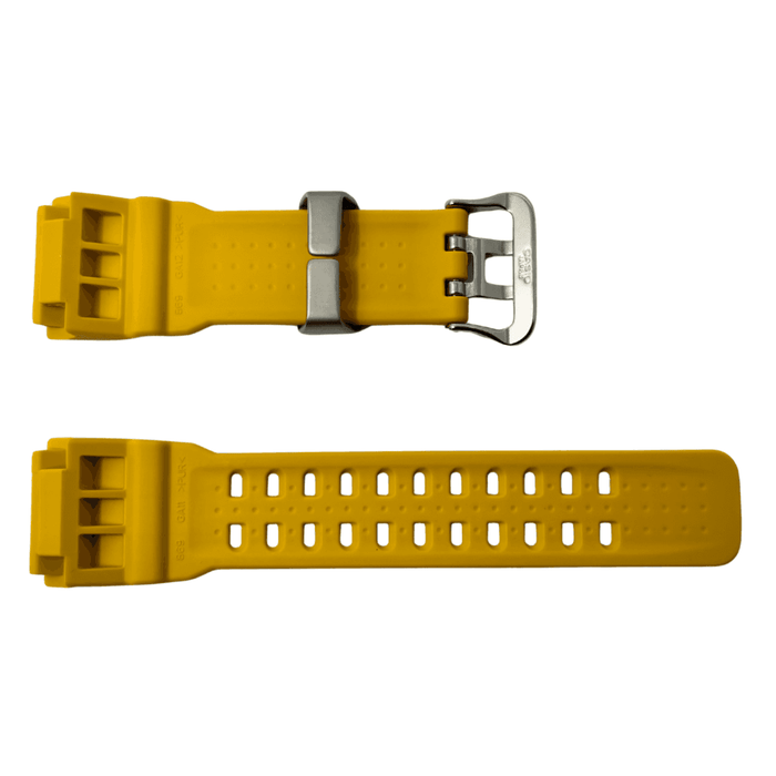 Casio Leopard Print Watch Strap 10580618